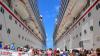 'New Level Of Aggression': Carnival Cruise Line Guest Sounds The Alarm Over Solo Cruising