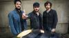 GRAMMY-Nominated Rock Trio The Record Company Bringing 10th Anniversary Tour to Rams Head On Stage