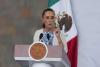Mexican president vows legal action against US after ICE’s shooting death of Lorenzo Salgado Araujo in Houston