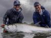 North Carolina Summer Tarpon Fishing