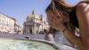 Climate change threatens to squeeze Italy's growth, deepen debt vulnerability