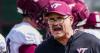 Danny Rocco helping read the pulse of Virginia Tech football