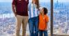 Empire State Building Observation Deck Launches Exclusive Soccer Jersey Ticket Offer for Sports Fans in July