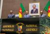 Cameroon National Assembly closes June session with focus on Transparency, Governance, and Diplomacy