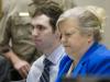 Utah agent testifies about booking Charlie Kirk shooting suspect into jail