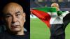 Egypt FIFA World Cup coach calls Palestinian suffering 'a shame on world', waves flag after win