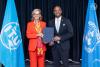 Minister Bastian Forges New Digital Partnerships on Geneva Mission