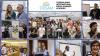At 10, a media academy leaves home — and asks what's left to fight for in journalism