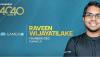 Full-scale marketing for an industry never seen before in Sri Lanka