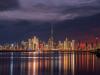 Dubai GDP reaches Dh232b in strong first quarter