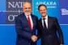 NATO Secretary General Confirms Albania to Host Next NATO Summit