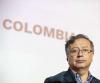 Leo asks defeated Colombian president to work for peace amid political turmoil