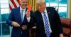 President Trump has 'total lack of respect' - Letter