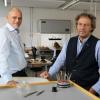 Swiss watchmaker De Bethune names new CEO