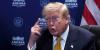 Trump renews call for US to take over Greenland - but Denmark is having none of it