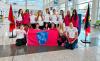 Nottingham Girls Day School Returns to Antigua and Barbuda for Third Consecutive Sports Tourism Exchange