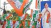 ED freezes  ₹440 crore in Trinamool Congress bank accounts under PMLA
