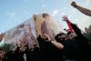 Iran signals defiance as Trump fumes over Hormuz strikes