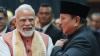 As PM Modi visits key Indonesian temple, a look at how India revived shared heritage over the years