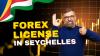 Offshore forex regulation in island jurisdictions: overview