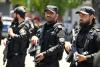 Twin blasts in Syria’s Damascus claim one live, injure 36