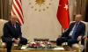 Trump at NATO boosts Turkey and defies Europe, pressing case for Greenland