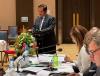 Cambodian Senate First Vice President Reaffirms Borders Must...