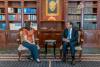 Cambodia, Philippines Reaffirm Strong Bilateral Ties During...