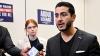 Dem hopeful grilled over 'physician' title despite lacking a valid medical license