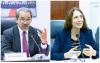 CHRC President Raises Thailand's Attempts to Create Fait Acc...