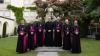 Cubao bishop welcomes group Vatican expelled