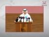 State institutions showed high readiness, efficiently responded to regional developments: Justice minister