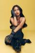 Ashtine Olviga’s first solo concert honors her journey