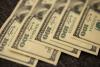 Visa research: The great wealth transfer is already reshaping how americans spend