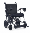 Golden Technologies Introduces Cricket LT Carbon Travel Power Wheelchair