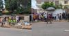SLRA, SLRSA Launch “Operation Push Back” to Clear Pedestrian Walkways in Freetown