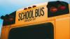 19 students sent to the hospital following school bus crash in Grant Parish