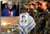 Iran to close Strait of Hormuz as it vows mass retaliation against US attacks: report