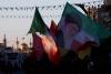 U.S. military launches strikes on Iran for second straight day