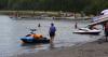 Got swimmer's itch? Fairbanks scientists want to hear about it
