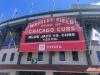 Travel blog: A deep dish slice of Chicago