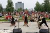 Multicultural fashion show and performances showcase diversity on Canada Day