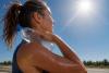 Heat wave prompts warning from Environment Canada