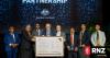 Pacific leaders welcome Australia-backed multi-million-dollar rugby league deal