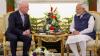 Christopher Luxon interview: ‘All around the world, you see anti-immigrant bias. New Zealand has strong social licence for immigration. Indians are hugely respected’