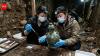 A 2,300-year-old Chinese tomb held a sealed bronze bottle, and scientists found beer still preserved inside