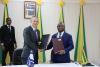 Togo, Israel Formalize Framework for Regular Political Consultations