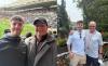 England Fan Who Spent Life Savings on World Cup Trip with Granddad Gets Money Gifted Back