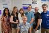 Western Nevada College students engage in science research, bring education to life