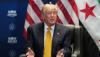 Trump teases removing Syria from terrorism sponsor list